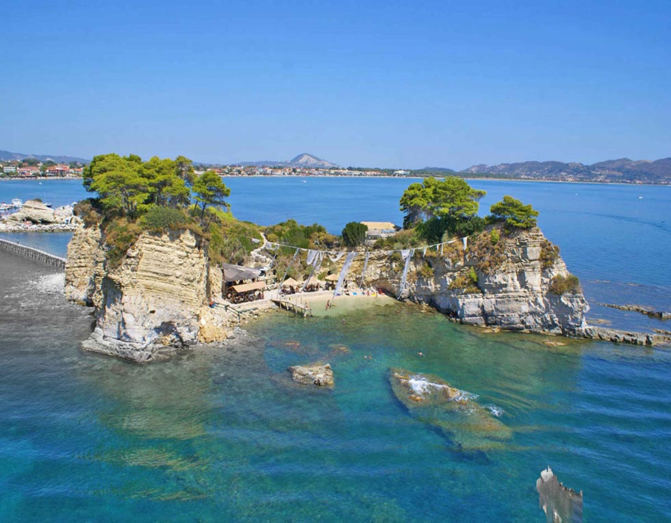 Zakynthos Tours